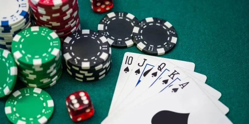 Áp dụng khuyến mãi chơi game casino cực kỳ hiệu quả