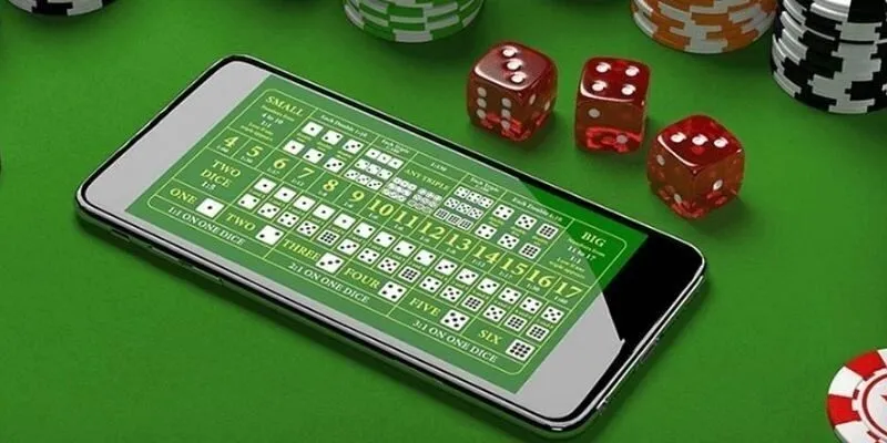 App Tài Xỉu Online Uy Tín – Đặt Cược An Toàn, Thưởng Cực Khủng - Bwin