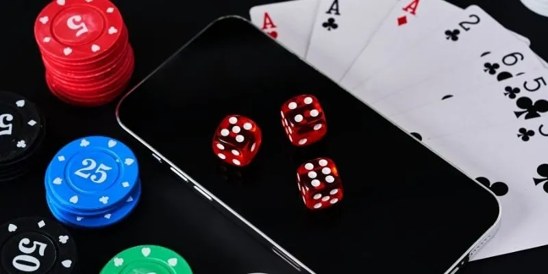 Bài Bịp: Hé Lộ Những Mánh Khóe Gian Lận Khiến Bạn Thua Trắng - Bwin