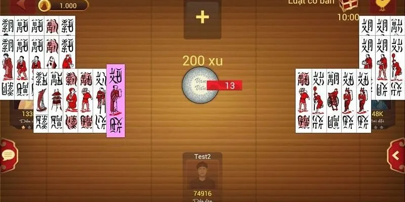 Cách Chơi Bài Chắn Bí Quyết Chinh Phục Đối Thủ Dễ Dàng - Bwin