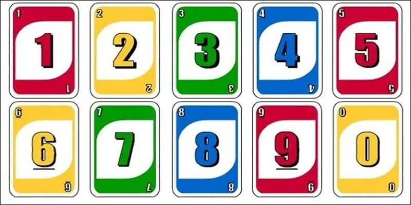 Cách Chơi Bài Uno - Luật Cơ Bản, Mẹo Hay Giúp Thắng Nhanh - Bwin