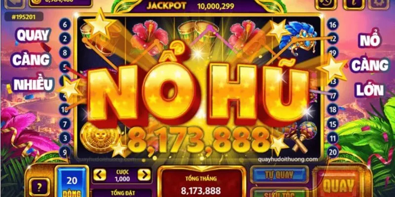 Trở thành cao thủ khi áp dụng bí quyết Nổ Hũ Bwin