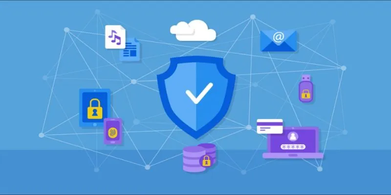 Nguyên tắc bảo vệ tài khoản cược thủ tại Bwin