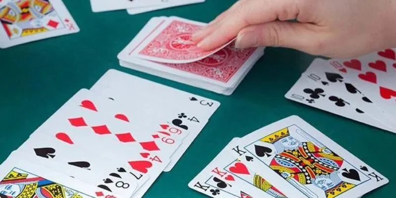 Chơi bài Tú lơ khơ theo kinh nghiệm từ các chuyên gia hiệu quả