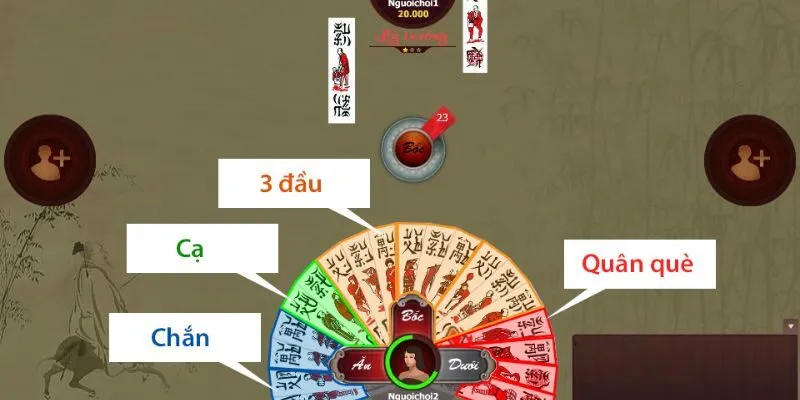 Chơi theo luật được quy định giải trí không xảy ra rủi ro