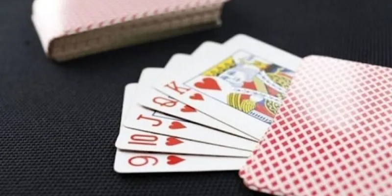 Đa dạng các tựa game đình đám tại hệ thống Casino trực tuyến