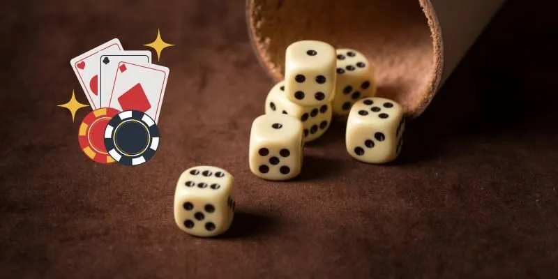 Kinh Nghiệm Chơi Tài Xỉu Bwin Để Nâng Cao Cơ Hội Thắng - Bwin