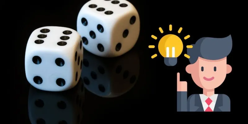 Kinh nghiệm chơi tài xỉu Bwin là hiểu rõ luật chơi 