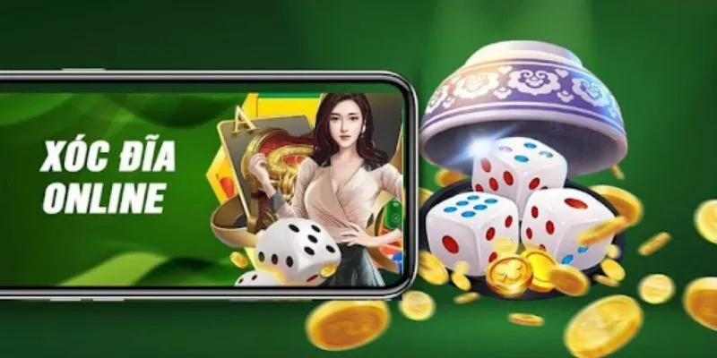 Luật Xóc Đĩa Bwin - Công Bằng Tuyệt Đối Tỷ Lệ Thắng Lên Đến 98%