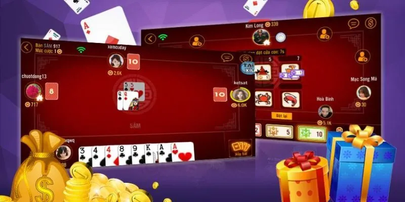 Top 3 lý do nên tải game bài Bwin