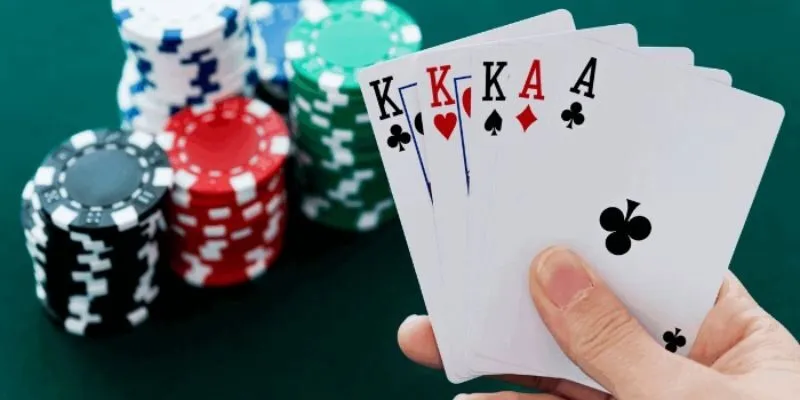 Tham gia casino dễ dàng với các bước chi tiết