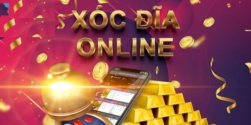 Luật chơi vô cùng đơn giản của tựa game xóc đĩa đổi thưởng Bwin